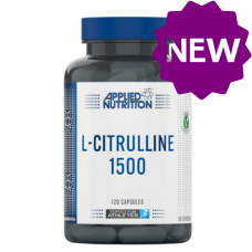 Applied Nutrition L-Citrulline 120 caps